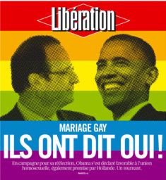 france gay marriage